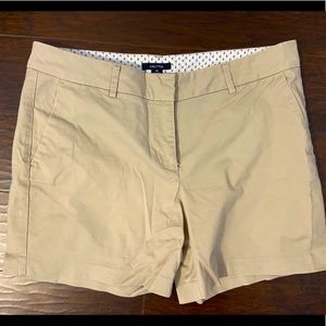 Nautica Khaki Shorts